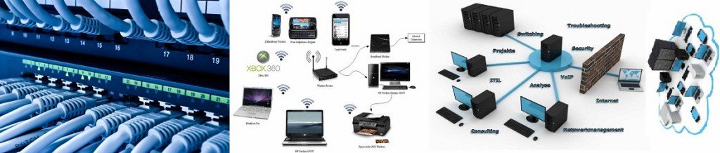 Network Solutions – COD Technologies Limited