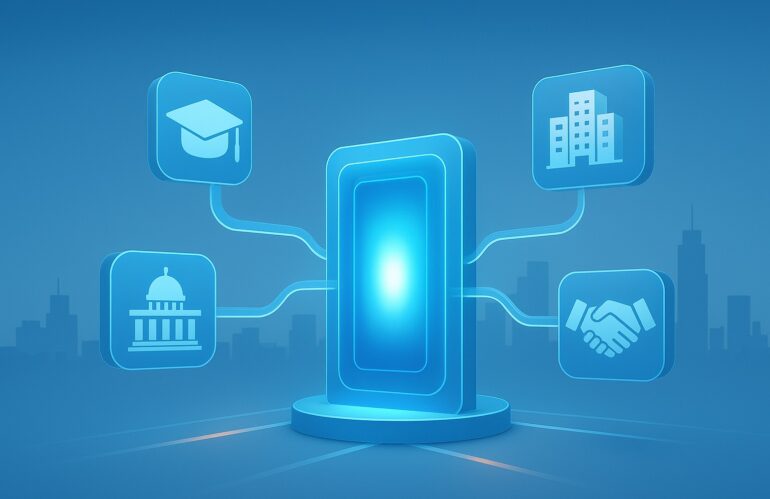 COD Portal solution